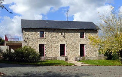 Le Cerisier, Chambre d'Hôtes à Beaurepaire