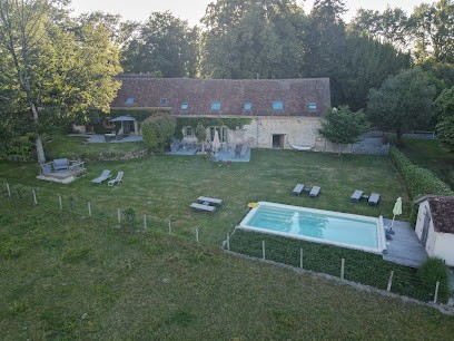 La Grange De Bronzeau Chambres D'hôtes, Chambre d'Hôtes à Saint-Léger-Magnazeix