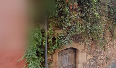 Appartement Avec Vue, Chambre d'Hôtes à Roussillon