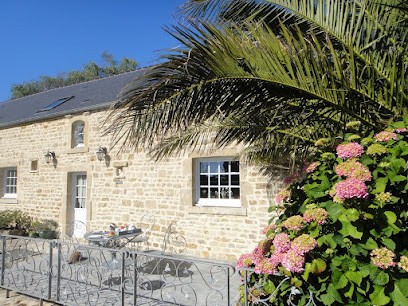 Maison d'hôtes / Gîte La Bourgetterie, Chambre d'Hôtes à Fontenay-sur-Mer