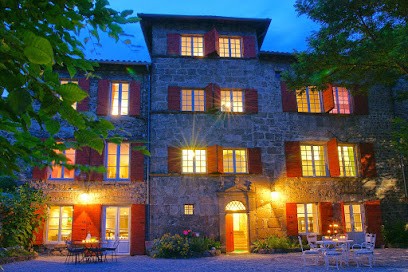 Maison d'hôtes 1669 Ardèche, Maison d'Hôtes à Satillieu