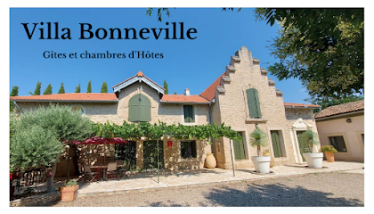 Villa Bonneville, Chambre D'hôtes à Lézignan-la-Cèbe