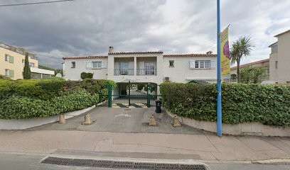 Résidence Le 505, Location de Vacances à Mandelieu-la-Napoule