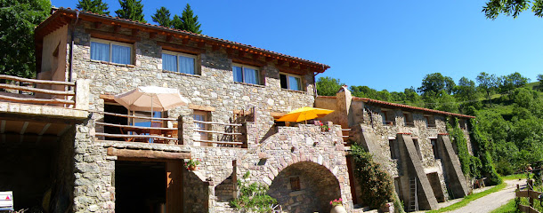 Gîtes Ruraux De La Costa De Dalt Location De Vacances à Prats-de-Mollo-la-Preste