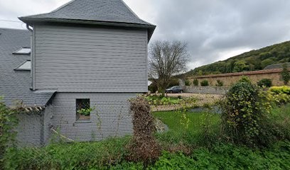 Icare, Chambre d'Hôtes à Pont-Audemer