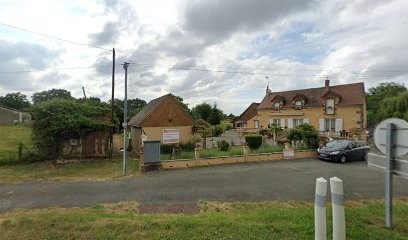 Ricordeau Roland, Chambre d'Hôtes à Moitron-sur-Sarthe