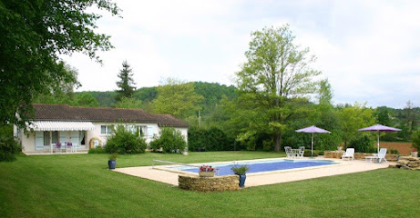 Bettyetroddy, Chambre D'hôtes à Soturac