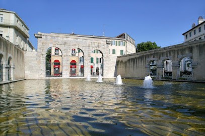 Ma-location-curiste-a-dax, Location de Vacances à Dax