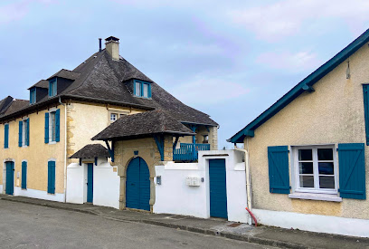Gîtes Saint Pierre, Location De Vacances à Oloron-Sainte-Marie