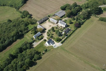 LOGIS DE GUEREVEN, Chambre d'Hôtes à Clohars-Fouesnant