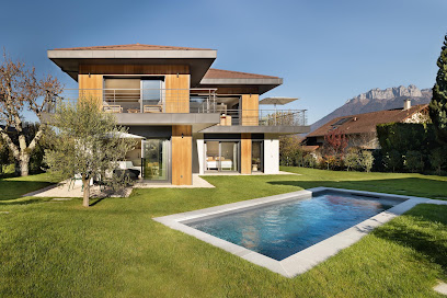 La Villa 227 - Lac D'annecy, Location De Vacances à Saint-Jorioz