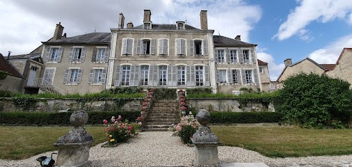 Une maison de famille, Chambre d'Hôtes à Argentenay