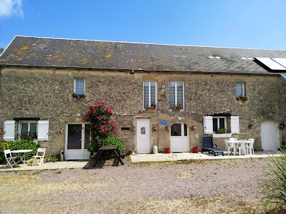 Ferme du BRAY, Chambre d'Hôtes à Colleville-sur-Mer