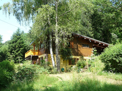Vosges Vacances, Location De Vacances à Sapois