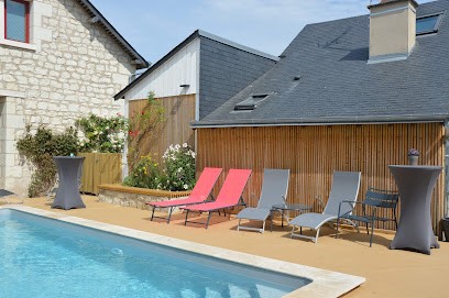 EN PASSANT, Chambre d'Hôtes à Savigny-en-Véron