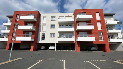 Chez Ngoc - Appartement Meublé, Location De Vacances à Lannion