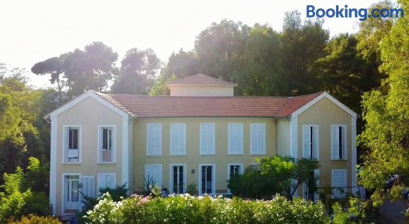 Villa Les Lys, Chambre d'Hôtes à La Seyne-sur-Mer