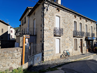 Maison Llapasset Location De Vacances à Formiguères
