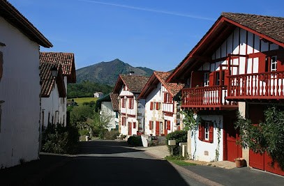 Dominxenea, Chambre d'Hôtes à Sare