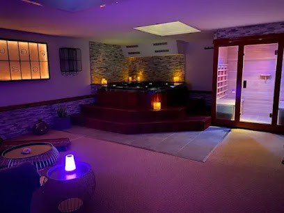 Suite Jacuzzi Sauna Privatif Clisson, Chambre d'Hôtes à Clisson