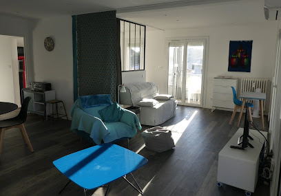 L'azuréou, Location De Vacances à Six-Fours-les-Plages