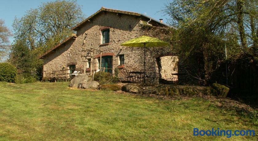 La Trainelière, Chambre d'Hôtes aux Epesses