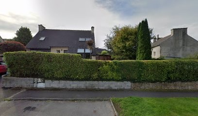 Chez la Québécoise - chambre d'hôtes, Chambre d'Hôtes à Bourg-Blanc