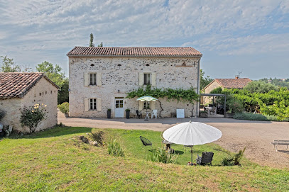 Domaine Des Clauzes | Gites Clos Du Lilas Et Clos Des Oliviers Location De Vacances à Fauch