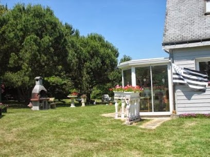 Le Paradis, Chambre d'Hôtes à Trégunc