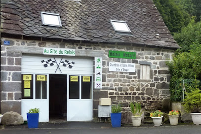 Relais Motard, Chambre D'hôtes à Orcival