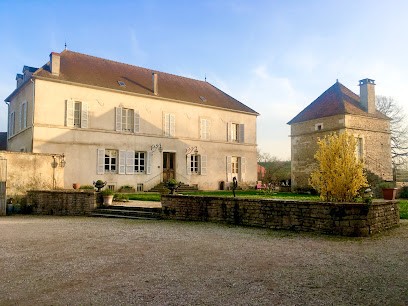 La Buffonnerie, Chambre d'Hôtes à Moutiers-Saint-Jean
