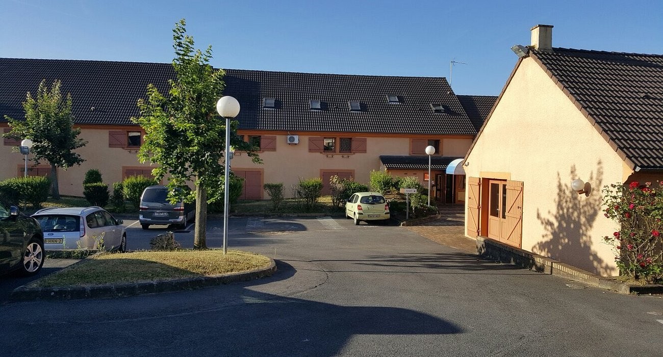 Mondhotel Chelles, Chambre d'Hôtes à Chelles