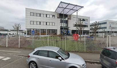 Le Gite De La Lune à Kogenheim, Location de Vacances à Strasbourg