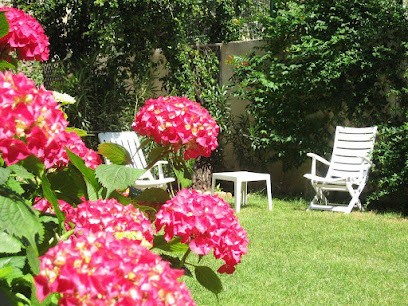 L'Affenage, Pézenas, Location de Vacances à Pézenas
