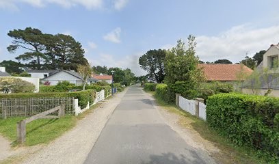 KER FANO, Location de Vacances à Mesquer