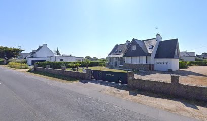 La Trév’Villa, Location de Vacances à Trégunc