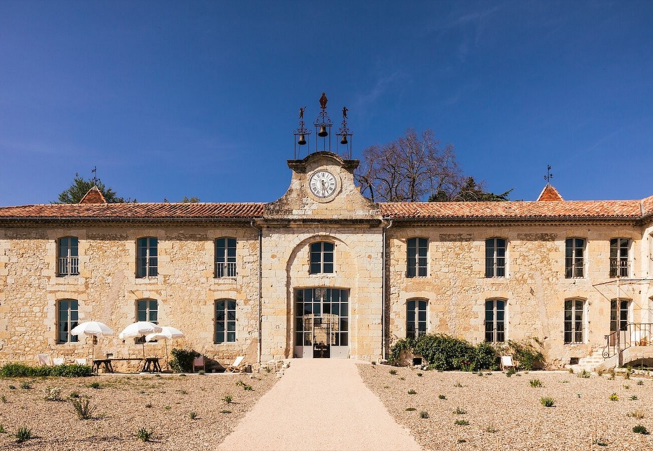 La Manufacture Royale De Lectoure, Chambre d'Hôtes à Lectoure