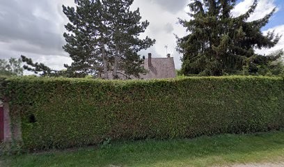 Chambre d'hôtes Les Pétales de Roses, Chambre d'Hôtes à Faverolles