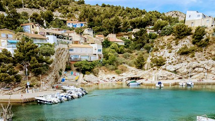 Location Les nuits d’été Niolon et Cabanon L’ilette , Location cabanon calanques de Marseille, Location de Vacances au Rove