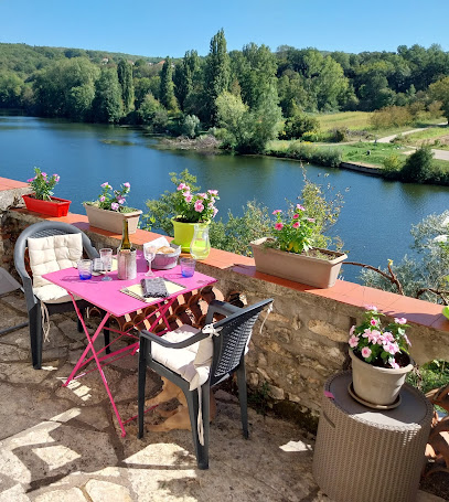 La Maison D'innes, Location De Vacances à Lamagdelaine
