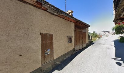 Pierre ISNEL - Gîte le Chatelet à louer à Saint Véran, Location de Vacances à Saint-Véran