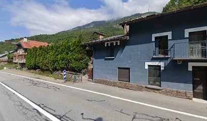 Location Appartements 3 vallees orelle, Location de Vacances à Orelle