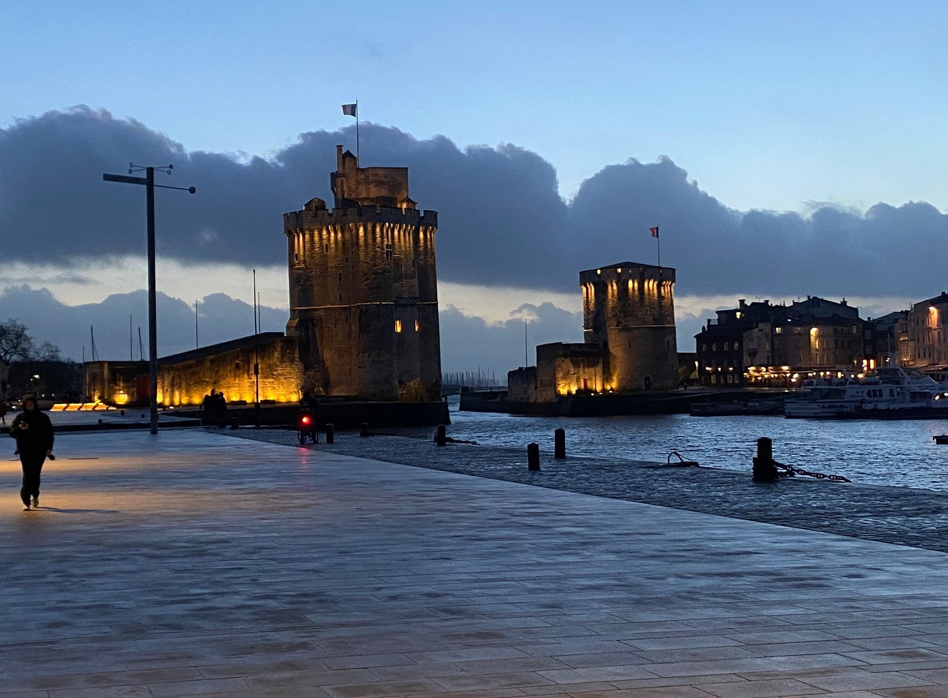 Chez Cathy, Chambre d'Hôtes à L'Houmeau
