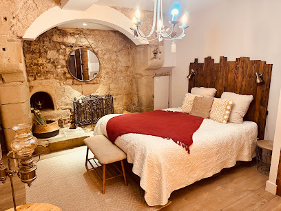La Chaumière Appart Hotel Insolite Bedinshop Location De Vacances à Romans-sur-Isère