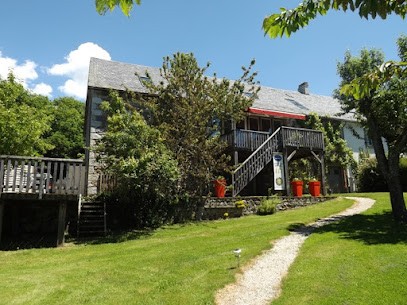 Artense.hotes, Chambre d'Hôtes à Lanobre