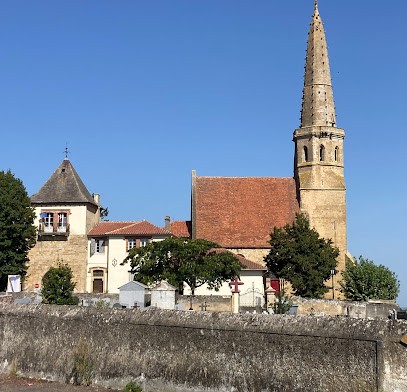 L'Eveil des Sens, Chambre d'Hôtes à Auriébat