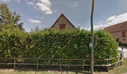 LE TOUT INCLUS, Chambre d'Hôtes à Vitry-en-Charollais