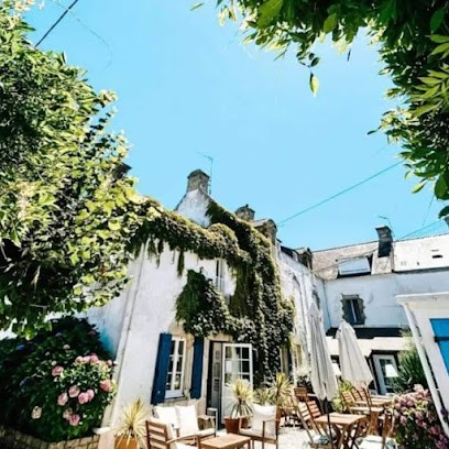 Le Poulpiquet, Chambre d'Hôtes à Quiberon