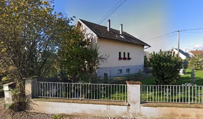 Vacances en Alsace, Chambre d'Hôtes à Sélestat