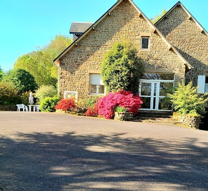 Maison Du Tertre, Chambre d'Hôtes à Lonlay-l'Abbaye